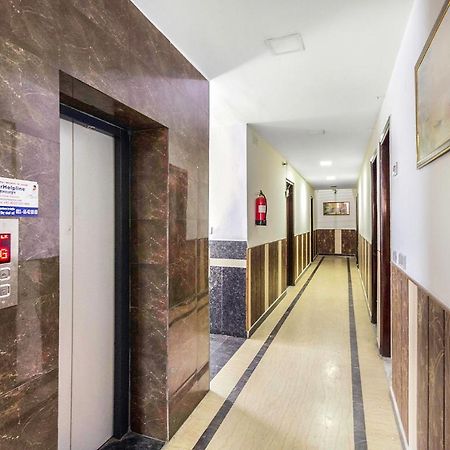 Fabhotel Jindal Palace Near Igi Airport Yeni Delhi Dış mekan fotoğraf