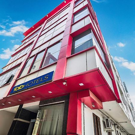 Fabhotel Jindal Palace Near Igi Airport Yeni Delhi Dış mekan fotoğraf