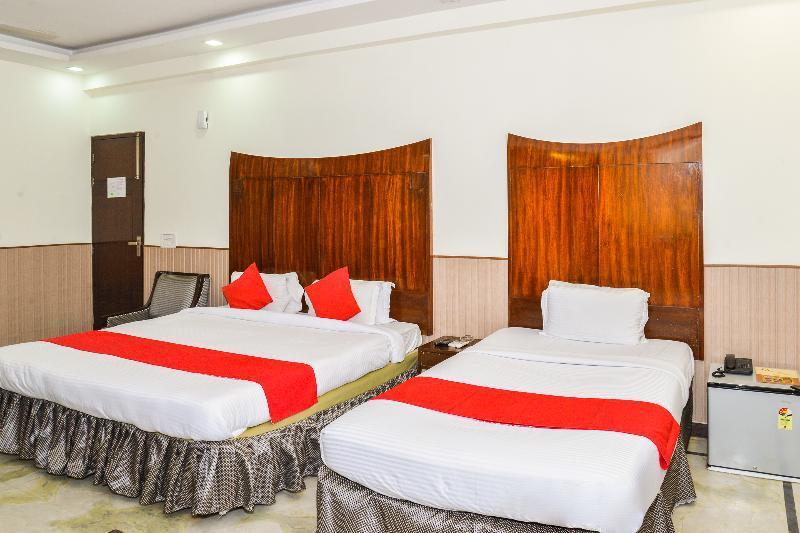Fabhotel Jindal Palace Near Igi Airport Yeni Delhi Dış mekan fotoğraf