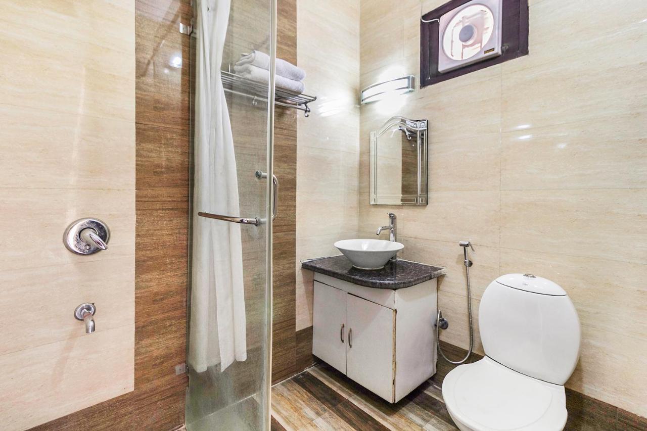 Fabhotel Jindal Palace Near Igi Airport Yeni Delhi Dış mekan fotoğraf