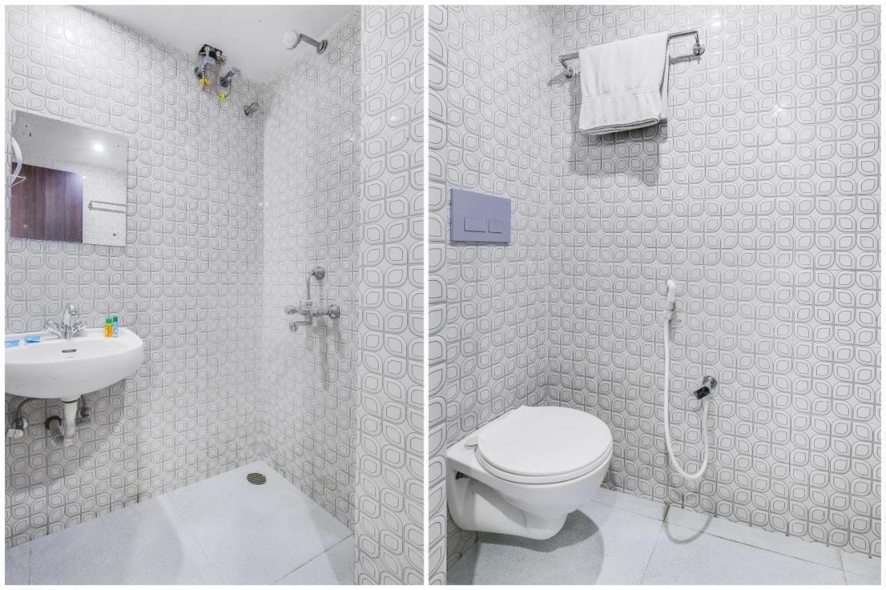 Fabhotel Jindal Palace Near Igi Airport Yeni Delhi Dış mekan fotoğraf