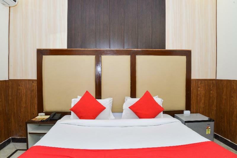 Fabhotel Jindal Palace Near Igi Airport Yeni Delhi Dış mekan fotoğraf