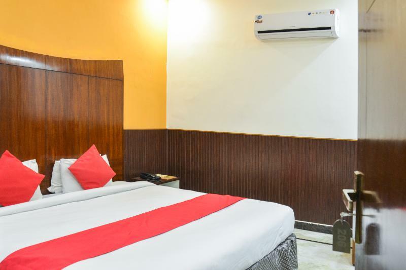 Fabhotel Jindal Palace Near Igi Airport Yeni Delhi Dış mekan fotoğraf